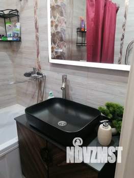 2-к квартира, посуточно, 47м2, 3/10 этаж