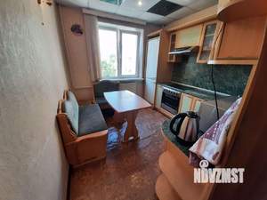 2-к квартира, посуточно, 52м2, 1/1 этаж