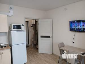 Студия квартира, на длительный срок, 24м2, 8/10 этаж