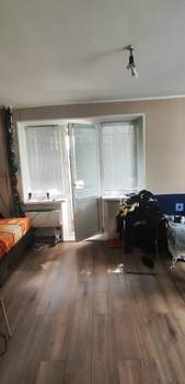 1-к квартира, на длительный срок, 34м2, 3/5 этаж