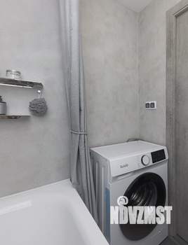 1-к квартира, на длительный срок, 33м2, 8/10 этаж