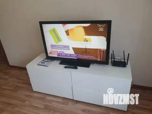 1-к квартира, посуточно, 41м2, 3/10 этаж