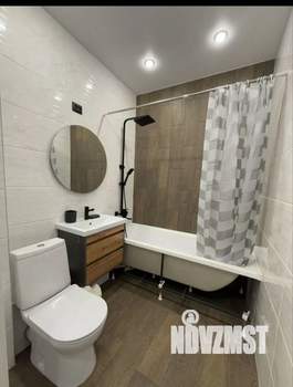 2-к квартира, на длительный срок, 35м2, 9/16 этаж