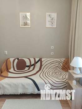 Студия квартира, посуточно, 20м2, 6/10 этаж