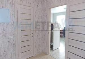 1-к квартира, на длительный срок, 30м2, 10/24 этаж