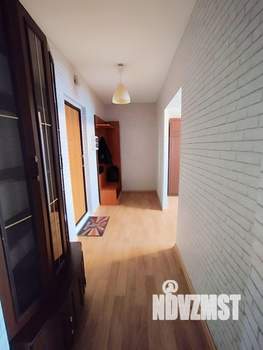 1-к квартира, на длительный срок, 41м2, 8/11 этаж