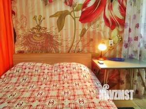 Студия квартира, посуточно, 16м2, 1/5 этаж