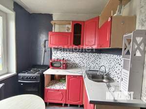 2-к квартира, на длительный срок, 47м2, 3/3 этаж