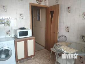 1-к квартира, на длительный срок, 40м2, 9/11 этаж