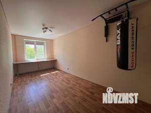 2-к квартира, на длительный срок, 59м2, 3/5 этаж