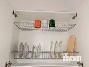 2-к квартира, посуточно, 36м2, 6/10 этаж