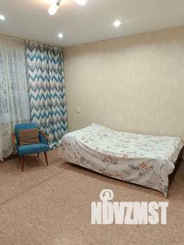 2-к квартира, посуточно, 57м2, 1/10 этаж