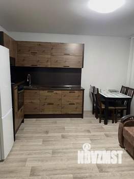 1-к квартира, на длительный срок, 38м2, 16/18 этаж