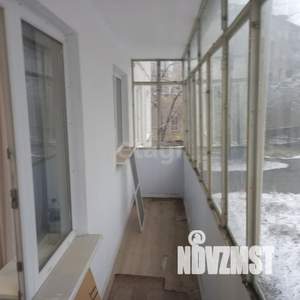 1-к квартира, на длительный срок, 30м2, 2/5 этаж