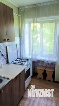 1-к квартира, на длительный срок, 29м2, 4/5 этаж