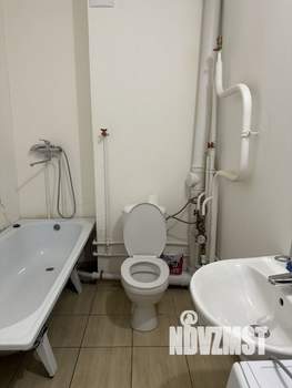 2-к квартира, на длительный срок, 40м2, 10/10 этаж