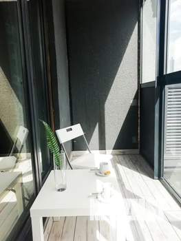 1-к квартира, посуточно, 30м2, 10/18 этаж