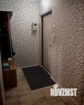 1-к квартира, на длительный срок, 32м2, 4/10 этаж