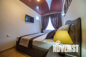 2-к квартира, посуточно, 62м2, 4/5 этаж