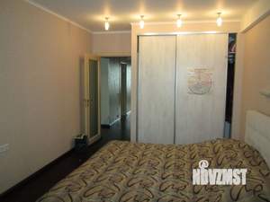3-к квартира, на длительный срок, 96м2, 13/17 этаж
