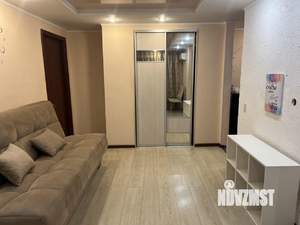 2-к квартира, на длительный срок, 46м2, 3/5 этаж