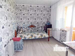 2-к квартира, на длительный срок, 56м2, 9/16 этаж