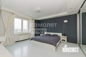 2-к квартира, на длительный срок, 66м2, 11/16 этаж