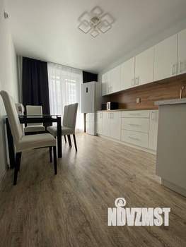 1-к квартира, на длительный срок, 32м2, 5/10 этаж