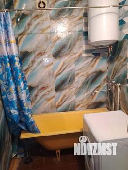 1-к квартира, на длительный срок, 37м2, 10/10 этаж