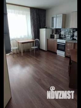 Студия квартира, на длительный срок, 25м2, 15/21 этаж