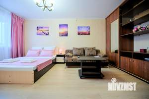 1-к квартира, посуточно, 31м2, 3/5 этаж