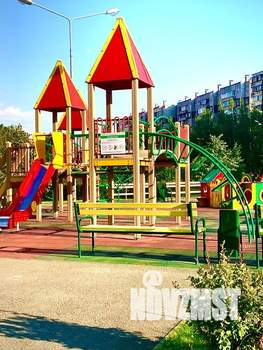 2-к квартира, посуточно, 56м2, 5/19 этаж