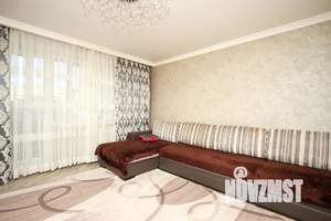 2-к квартира, посуточно, 60м2, 4/10 этаж