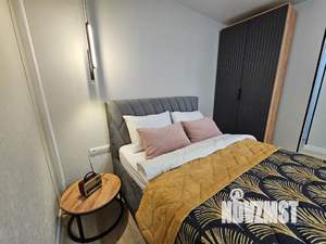1-к квартира, посуточно, 30м2, 4/5 этаж