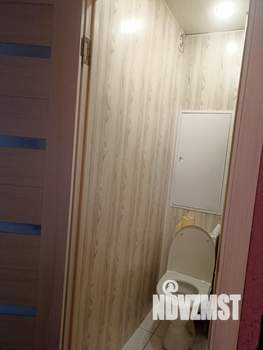 2-к квартира, на длительный срок, 44м2, 5/5 этаж