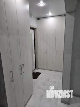 1-к квартира, на длительный срок, 42м2, 10/20 этаж