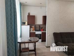 Студия квартира, посуточно, 30м2, 1/5 этаж