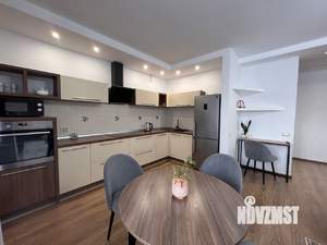 1-к квартира, на длительный срок, 50м2, 4/8 этаж