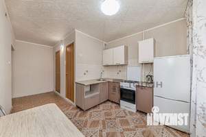 1-к квартира, на длительный срок, 41м2, 8/10 этаж