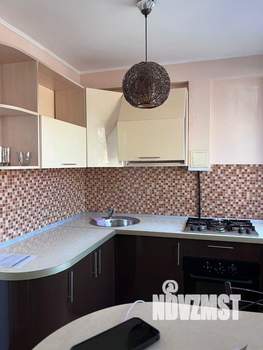 2-к квартира, на длительный срок, 44м2, 2/5 этаж