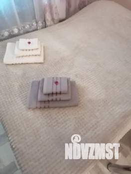 Студия квартира, посуточно, 30м2, 1/10 этаж