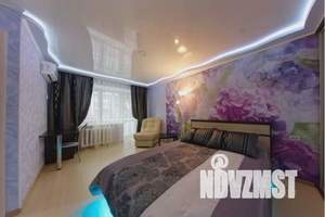 1-к квартира, посуточно, 35м2, 2/5 этаж