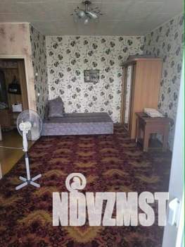 1-к квартира, на длительный срок, 32м2, 5/5 этаж