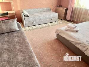 2-к квартира, посуточно, 75м2, 8/10 этаж