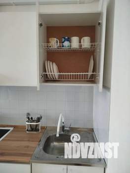 1-к квартира, посуточно, 36м2, 6/20 этаж