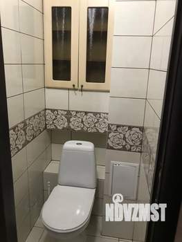 2-к квартира, на длительный срок, 59м2, 2/10 этаж