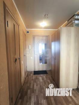 1-к квартира, на длительный срок, 31м2, 9/9 этаж