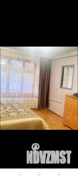 2-к квартира, на длительный срок, 46м2, 2/5 этаж