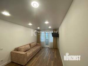 2-к квартира, на длительный срок, 50м2, 2/9 этаж