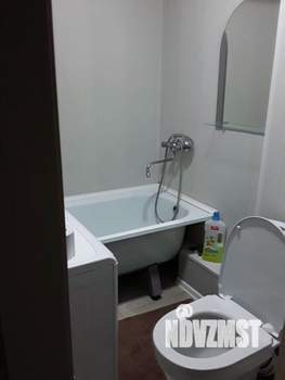 1-к квартира, на длительный срок, 32м2, 1/5 этаж